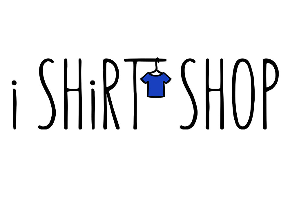 i Shirt Shop