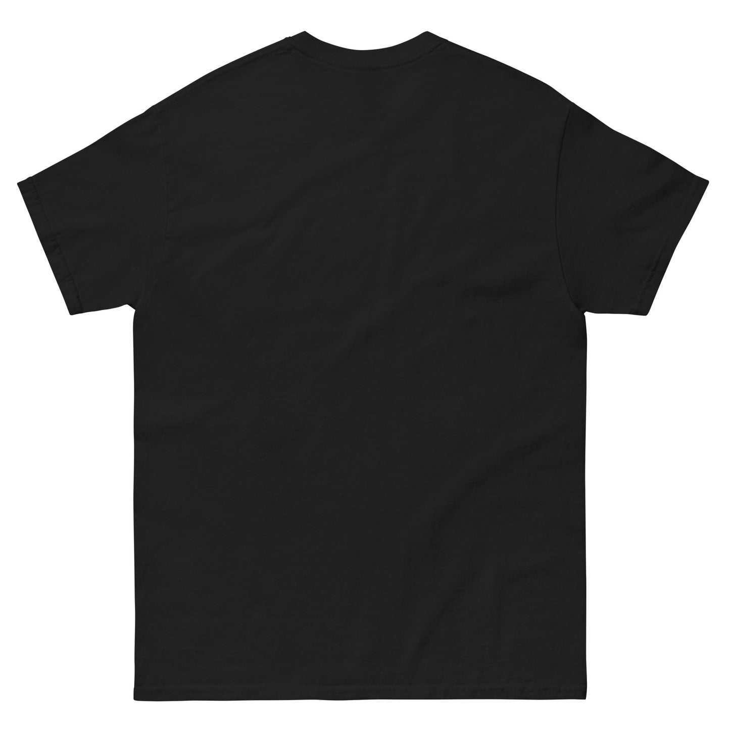 I'm Nicer... Unisex Classic Tee
