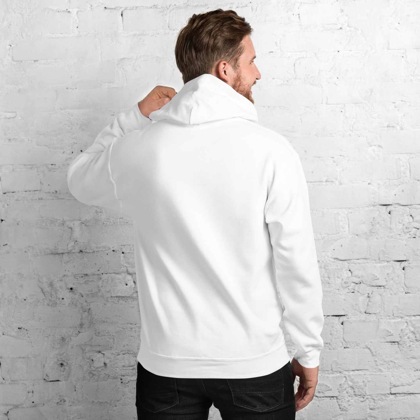 A B C D E - Unisex Hoodie