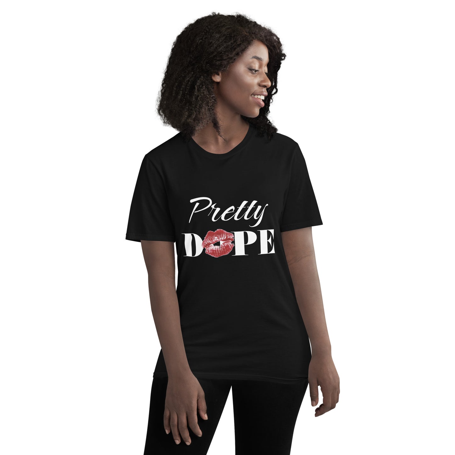 Pretty Dope... Short-Sleeve T-Shirt