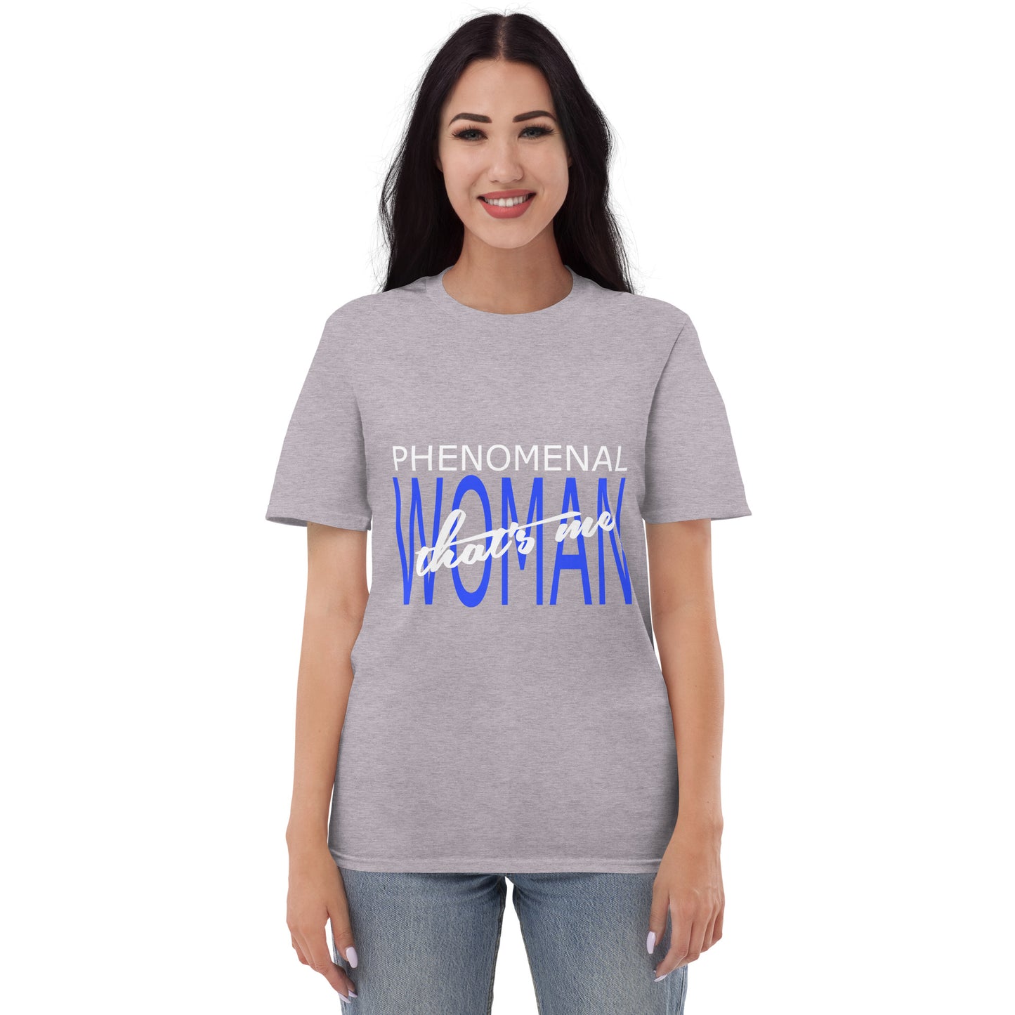 Phenomenal.... Short-Sleeve T-Shirt