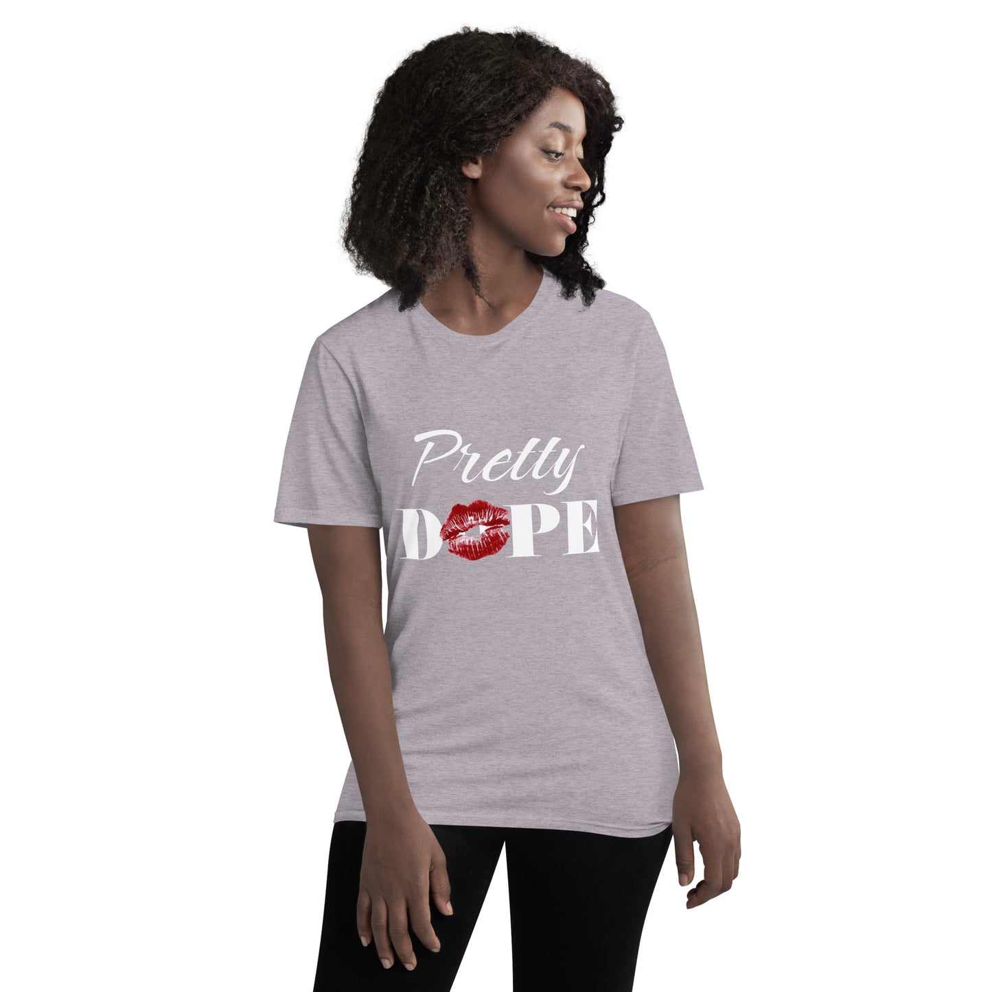 Pretty Dope... Short-Sleeve T-Shirt