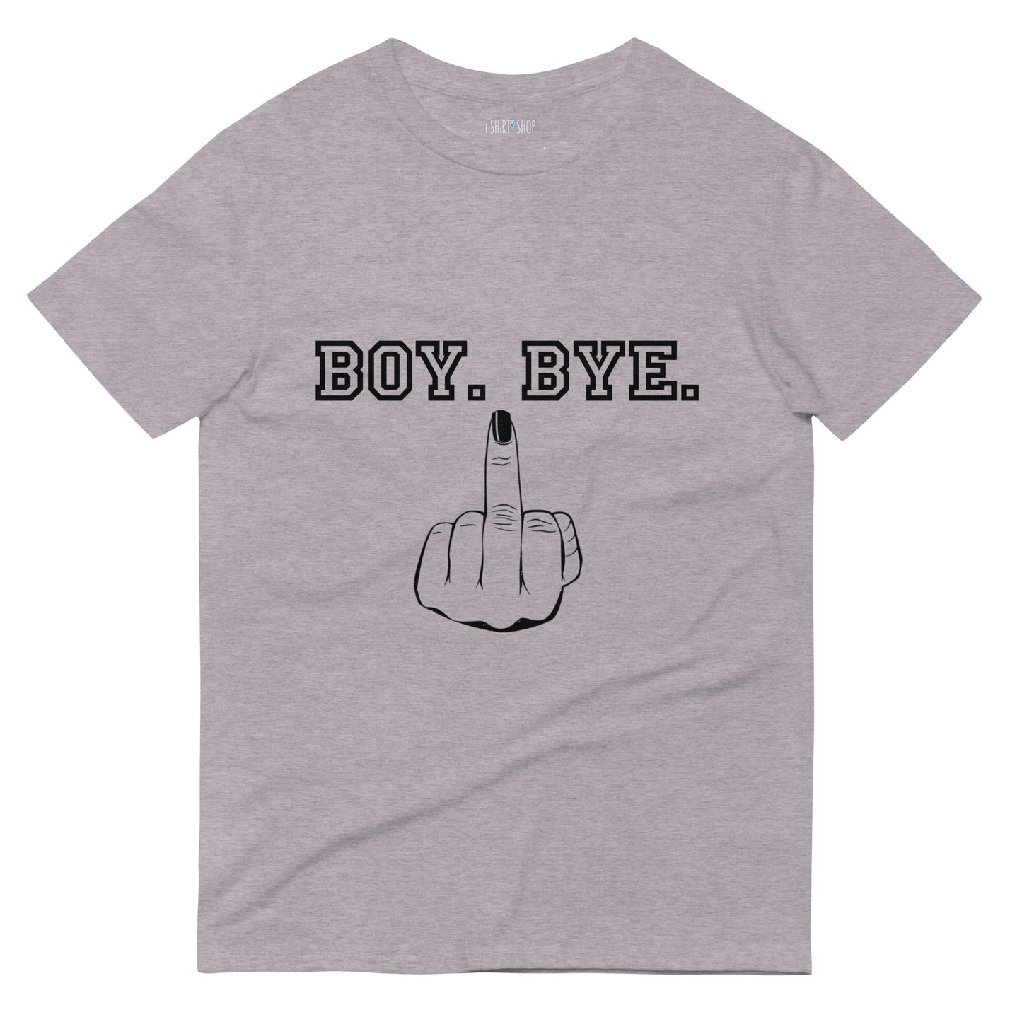 Short-Sleeve T-Shirt