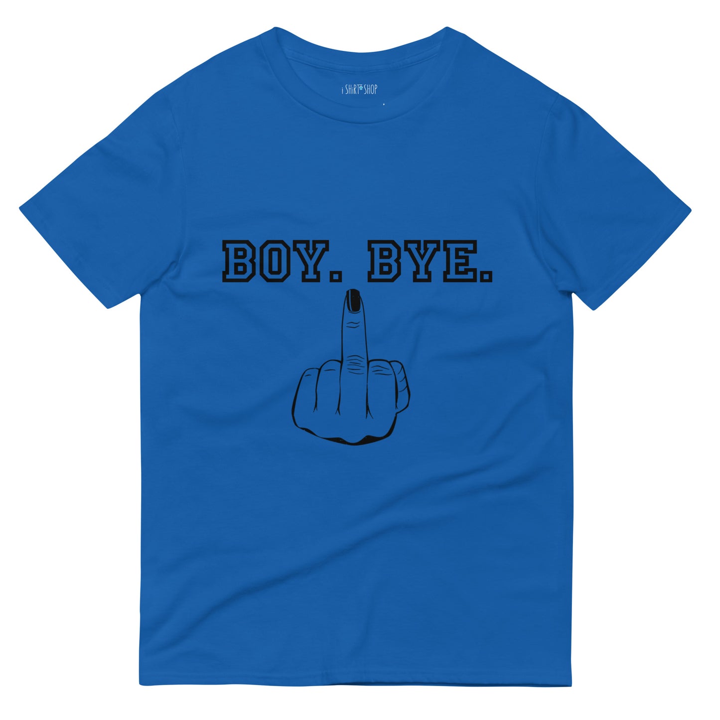 Short-Sleeve T-Shirt