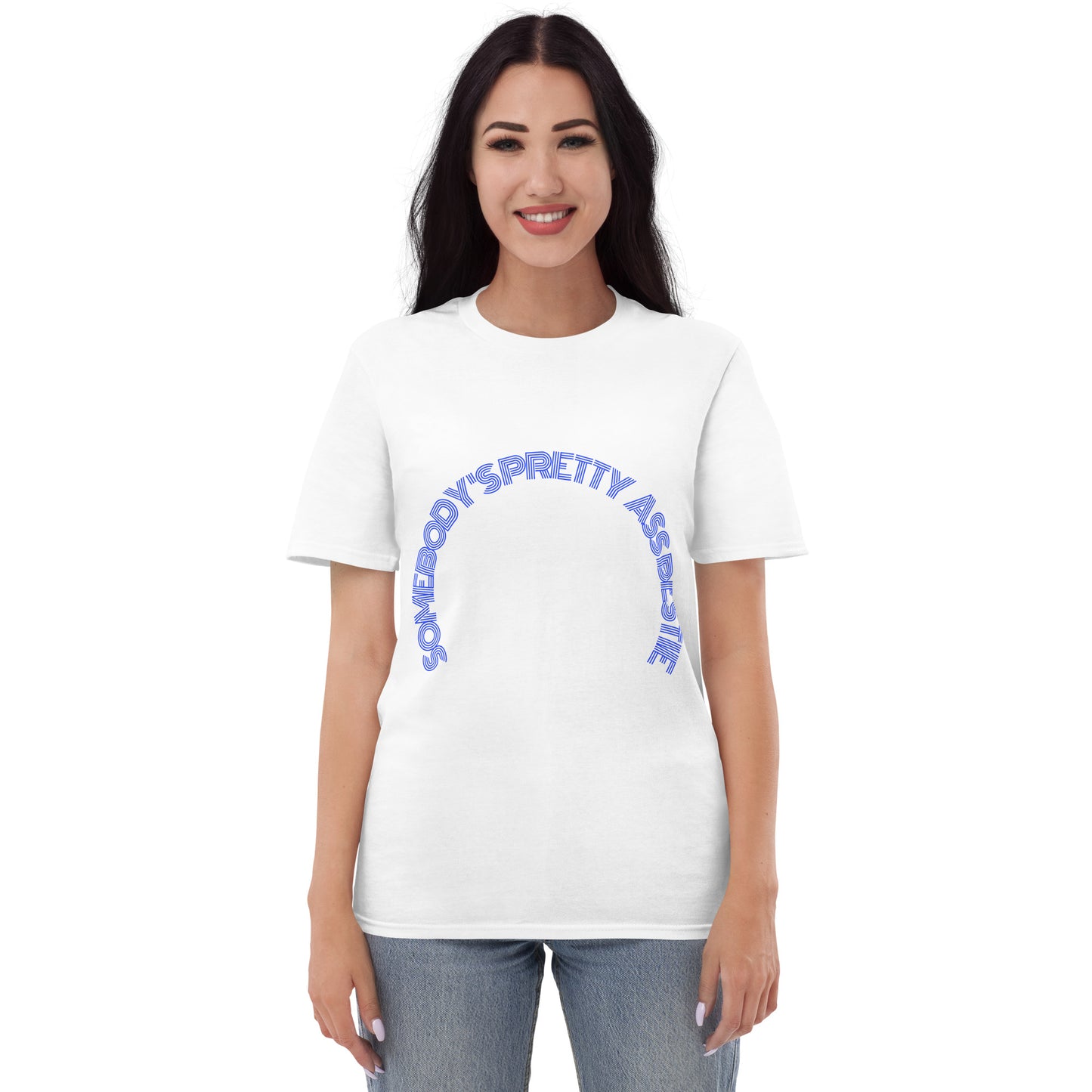 Somebodies.... Short-Sleeve T-Shirt