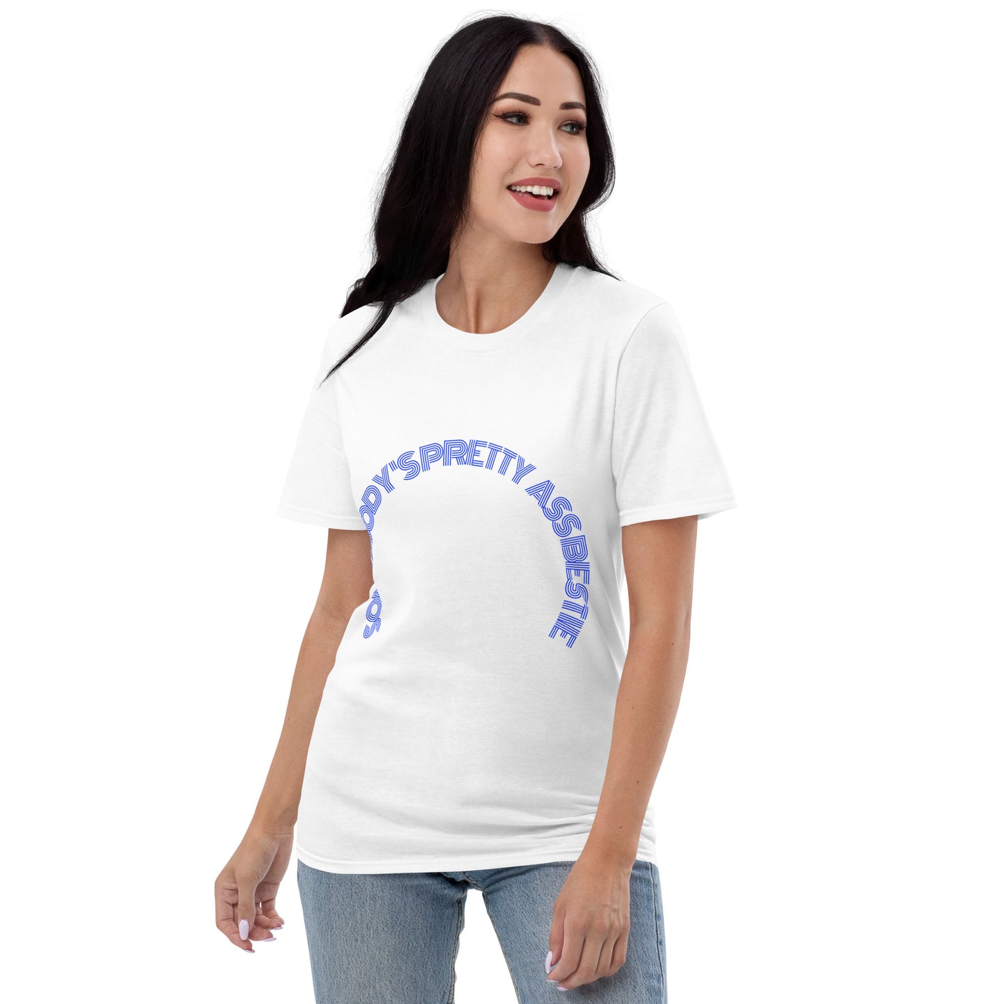 Somebodies.... Short-Sleeve T-Shirt