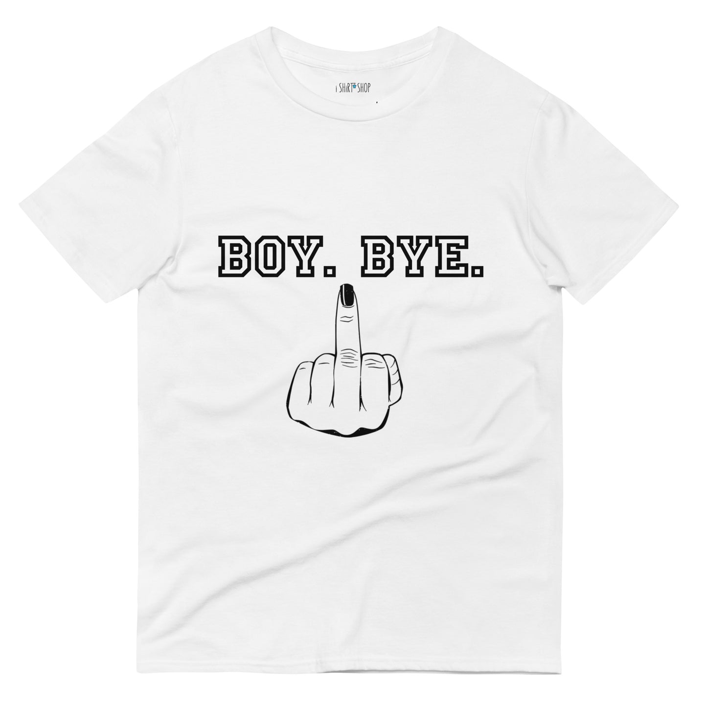 Short-Sleeve T-Shirt