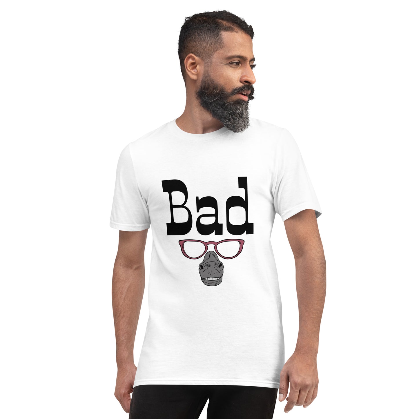 Bad... Short-Sleeve T-Shirt