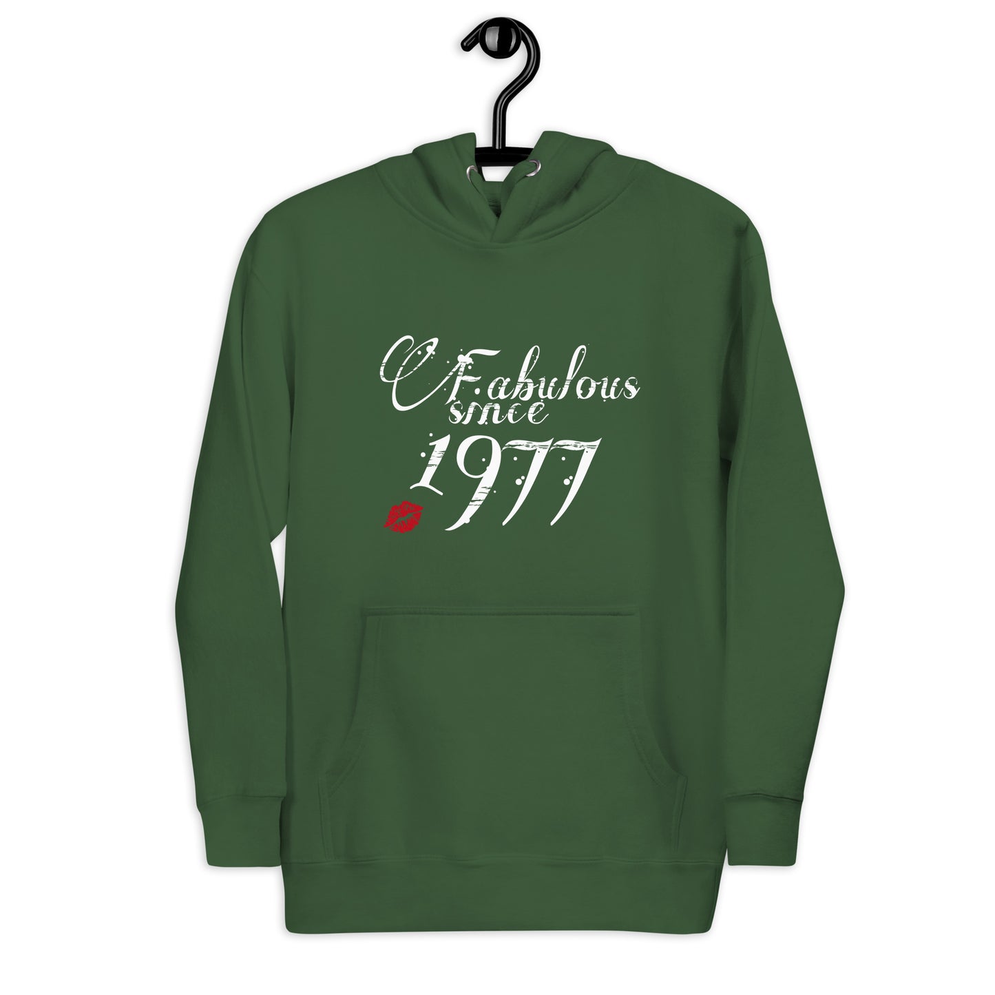 Fabulous... Unisex Hoodie