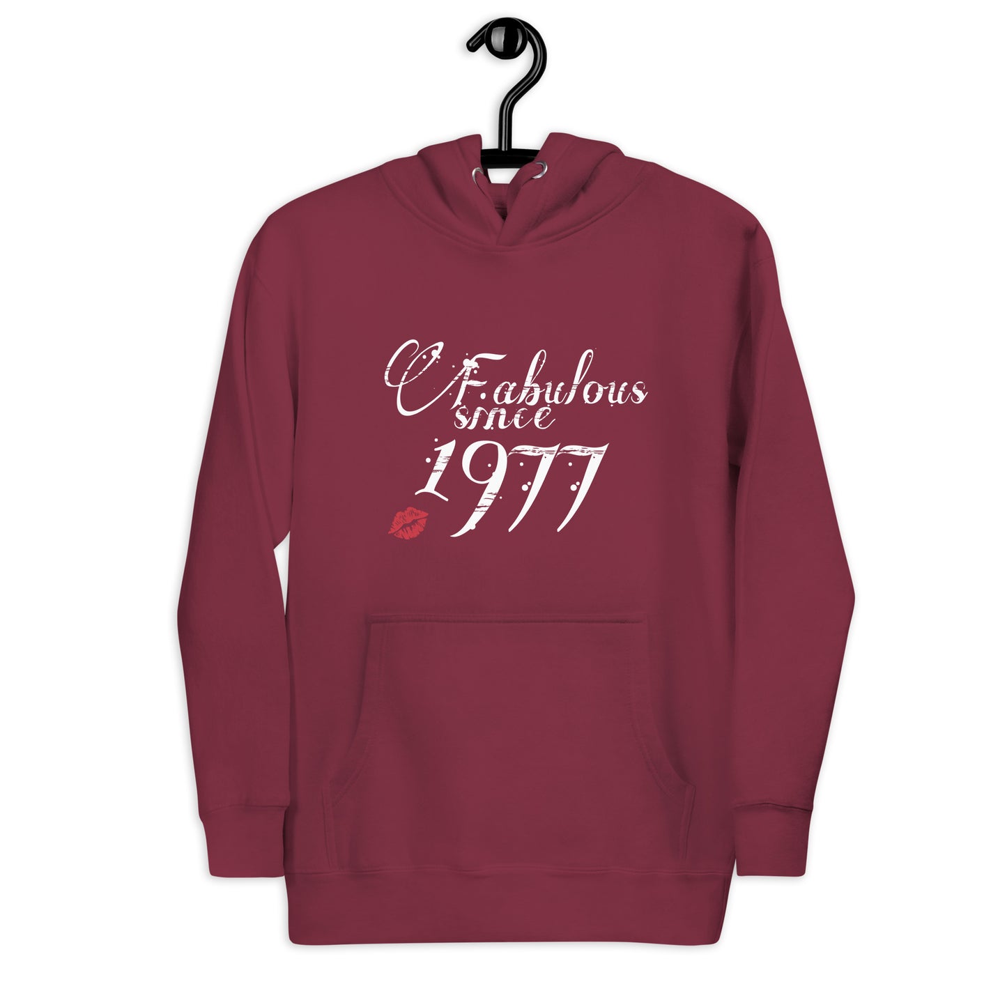 Fabulous... Unisex Hoodie