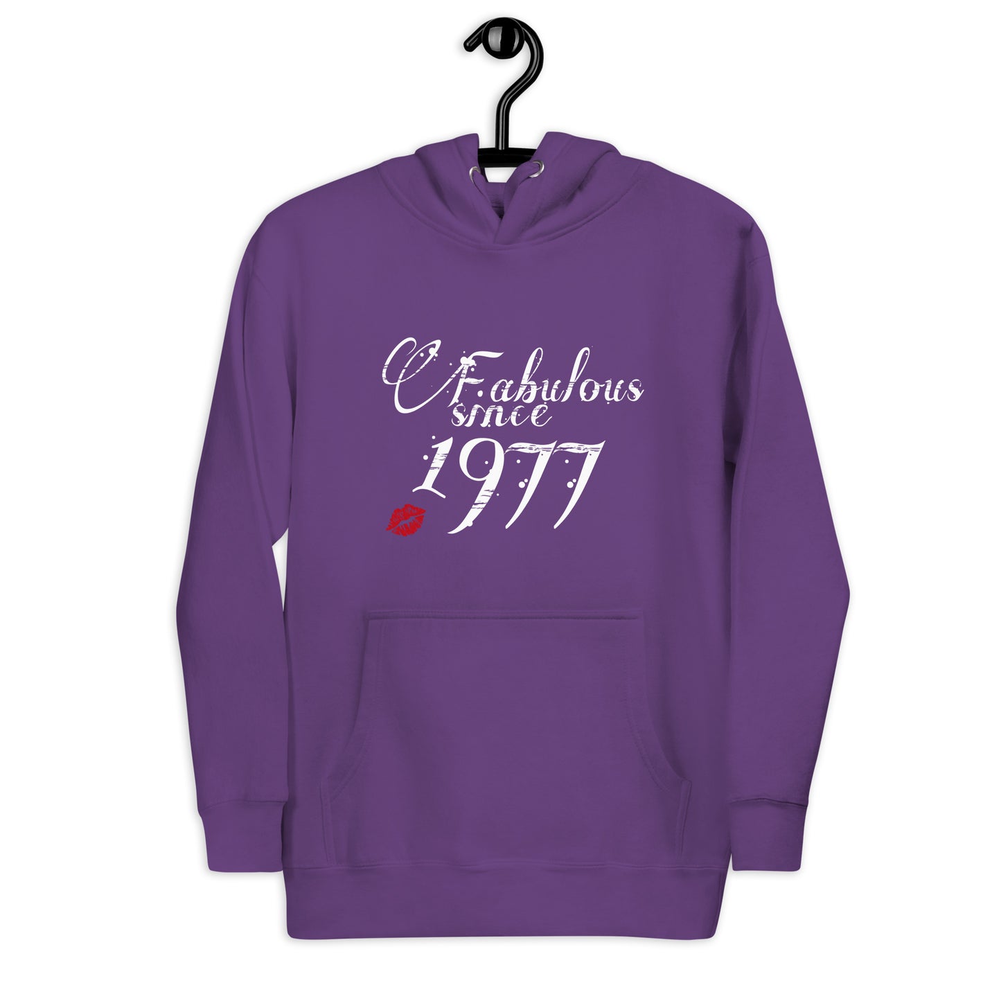 Fabulous... Unisex Hoodie