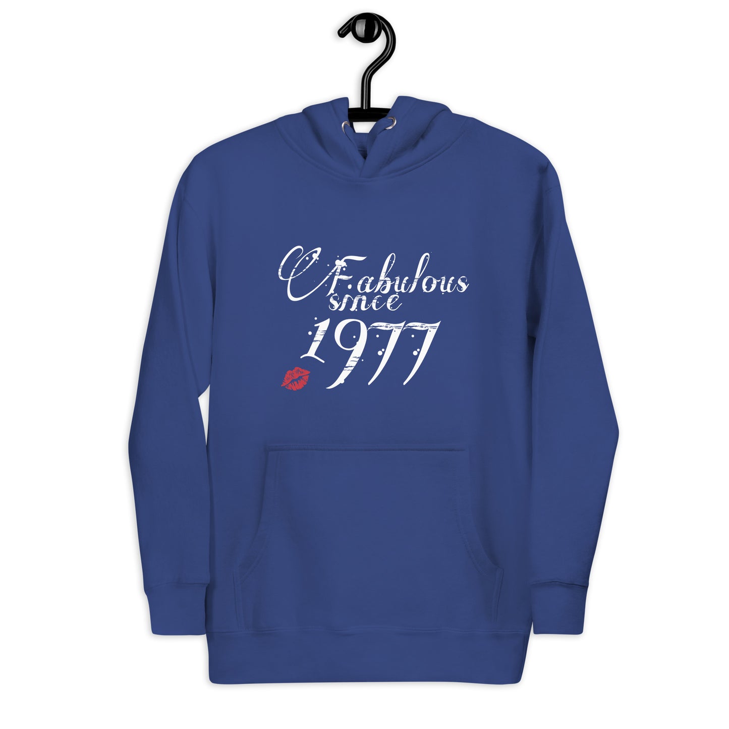 Fabulous... Unisex Hoodie