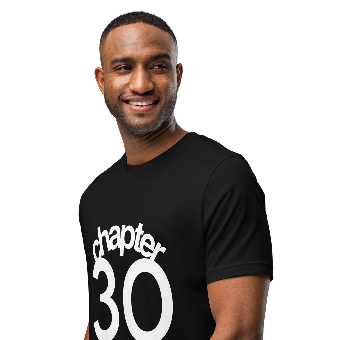 Chapter 30... Unisex T-Shirt