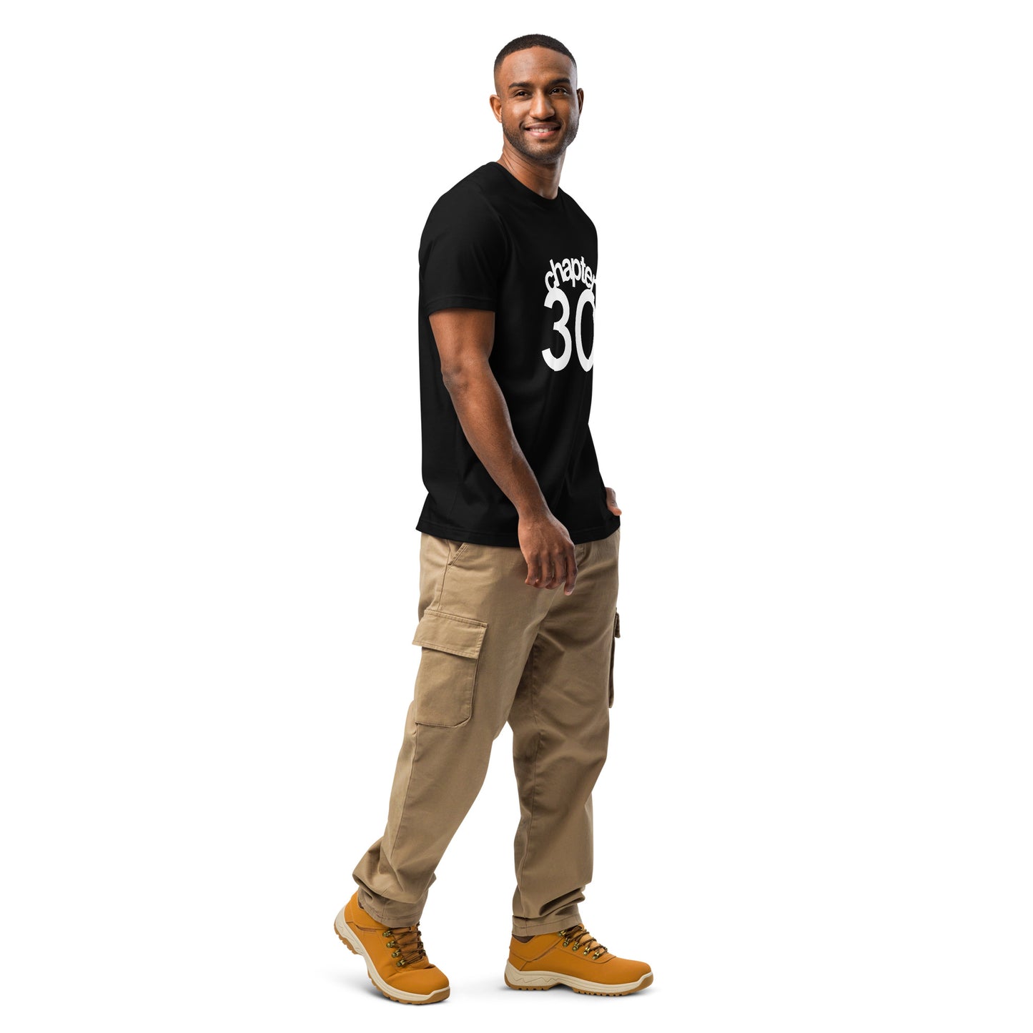 Chapter 30... Unisex T-Shirt