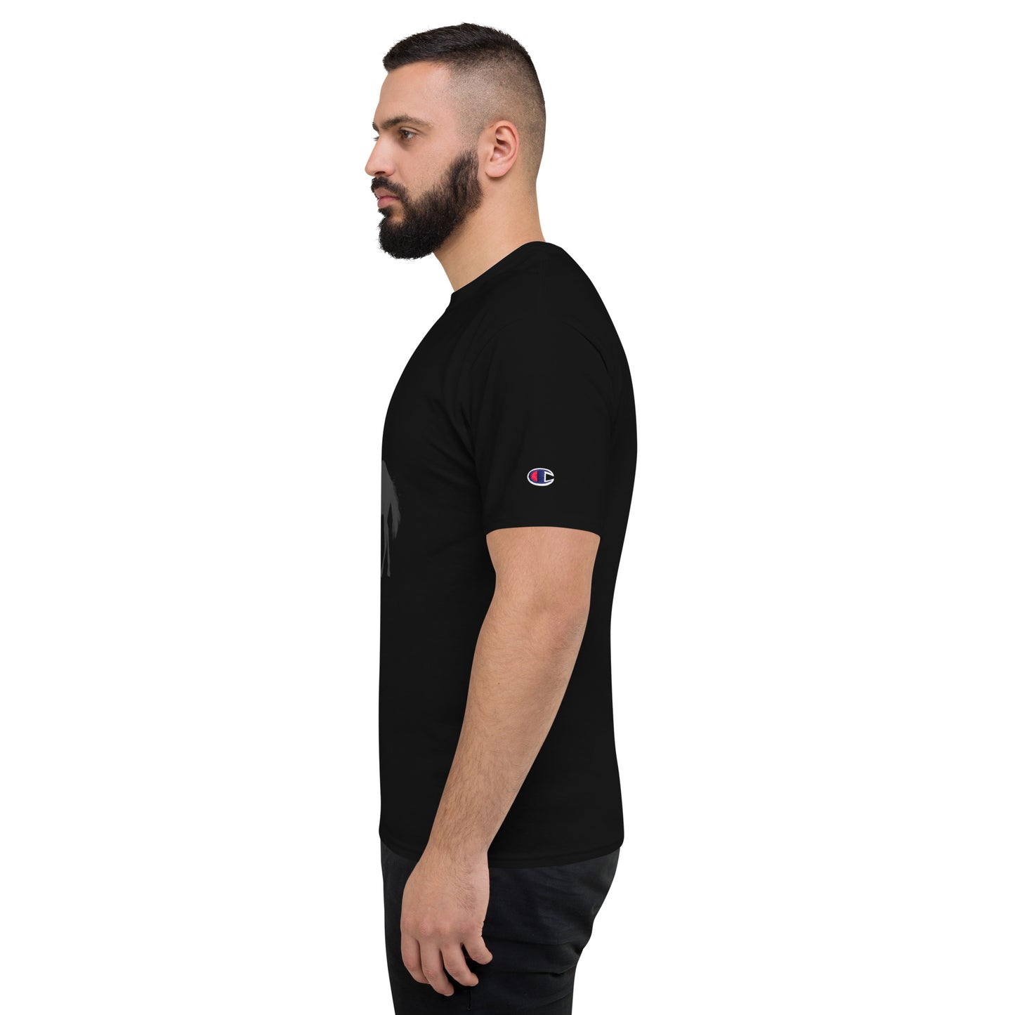 Horse Champion T-Shirt