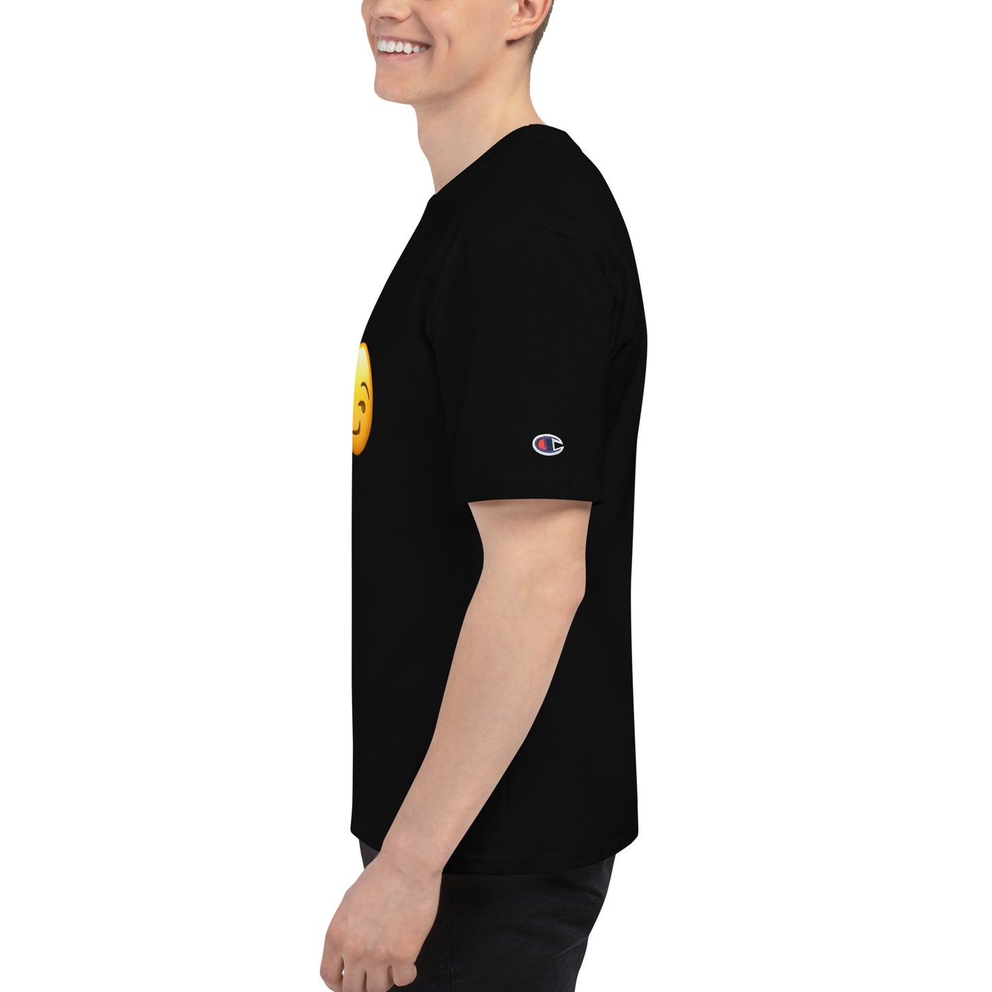 Oh My Champion T-Shirt