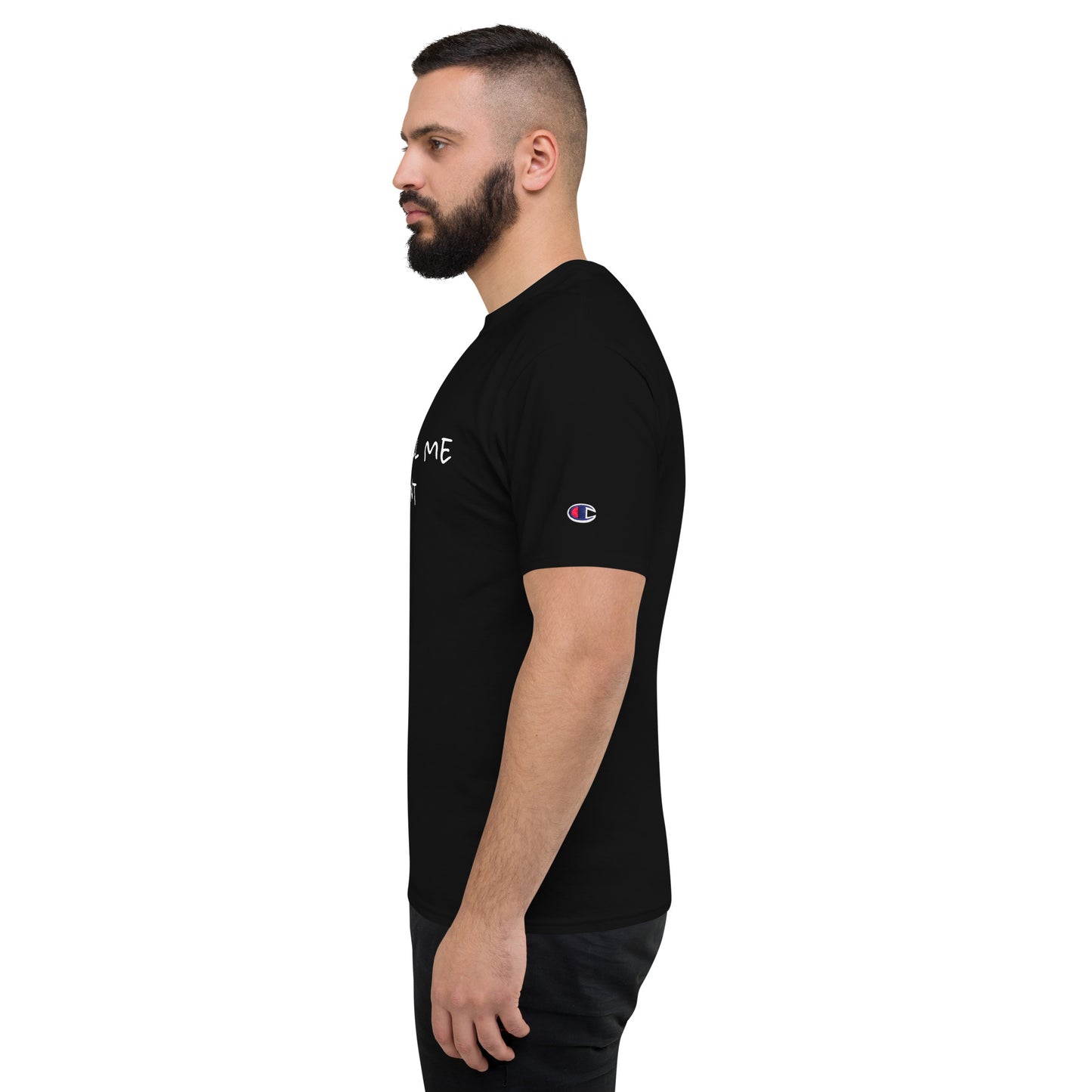 Alexa, Roll Champion T-Shirt