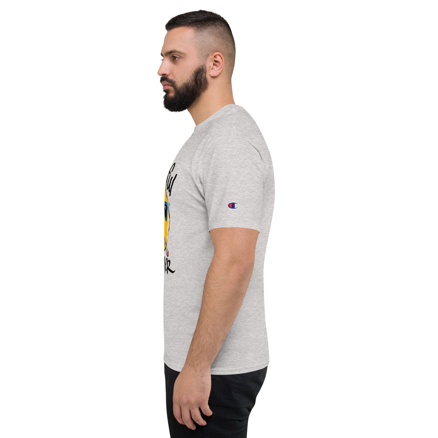 Successful Stoner Champion T-Shirt