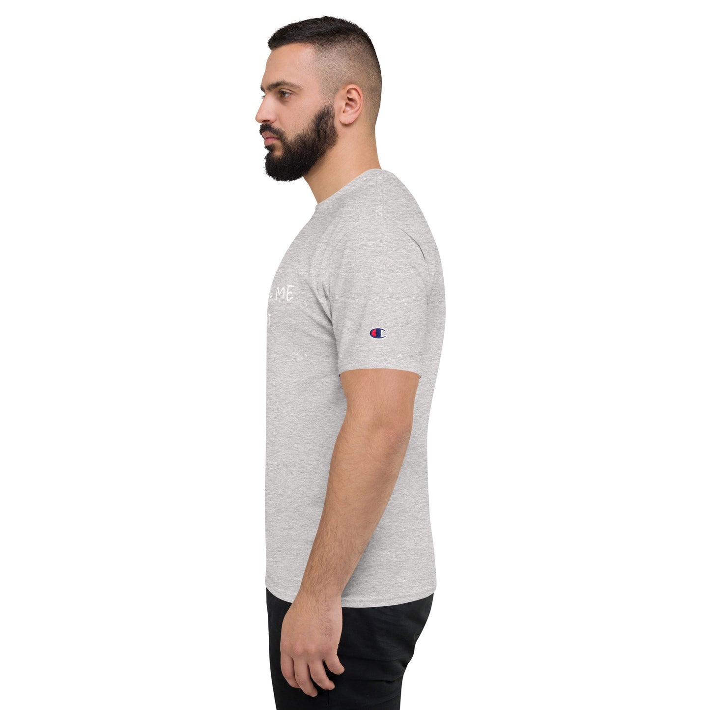 Alexa, Roll Champion T-Shirt