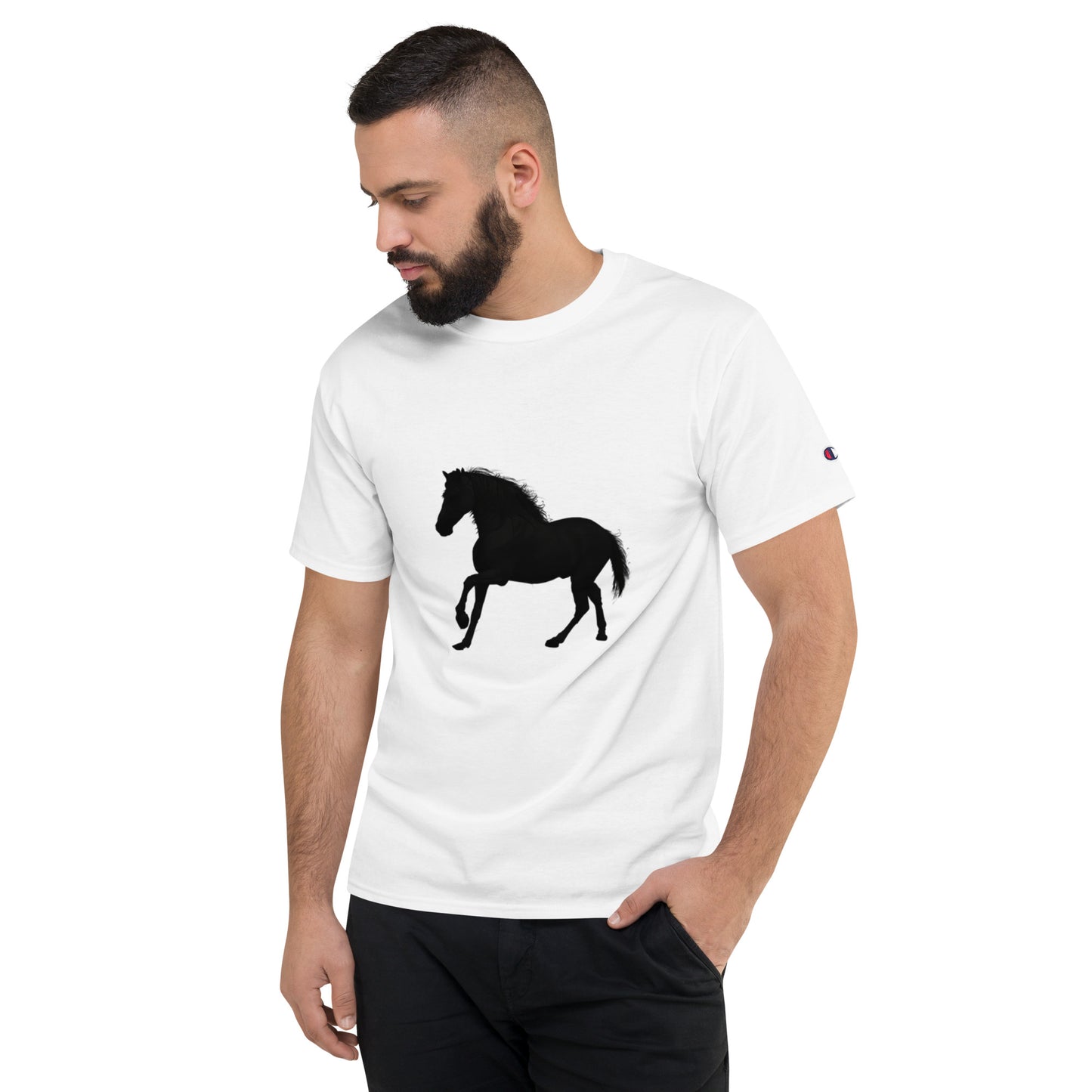 Horse Champion T-Shirt