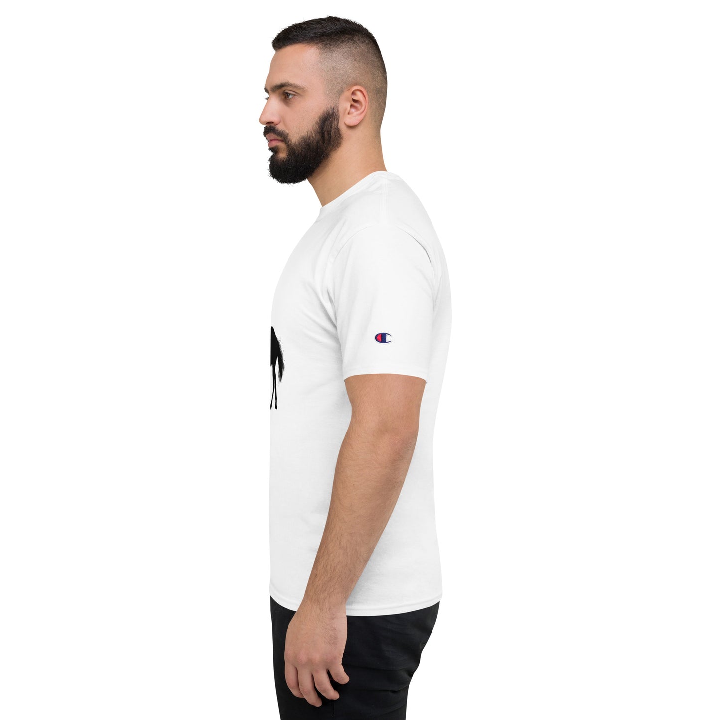 Horse Champion T-Shirt