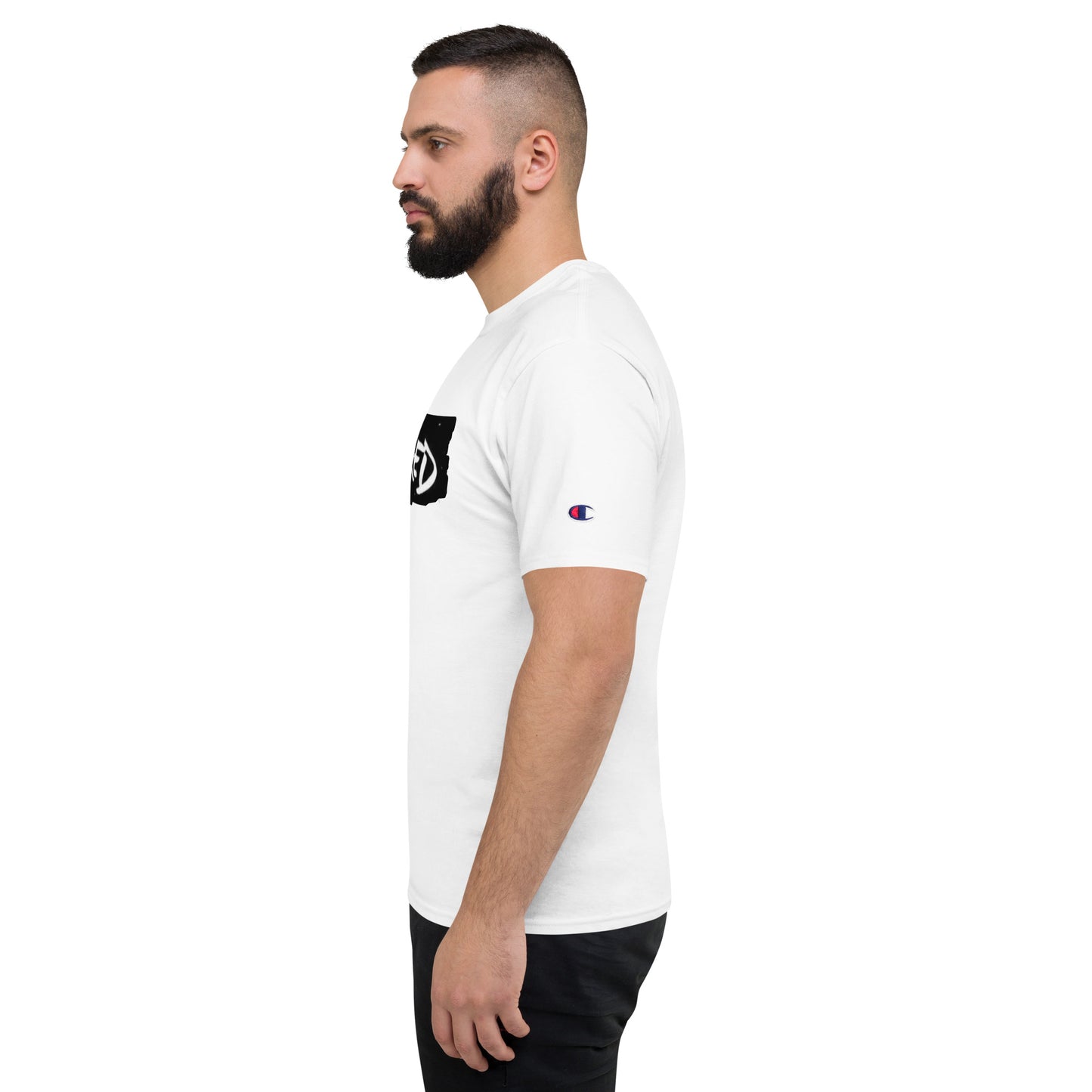Censored Champion T-Shirt