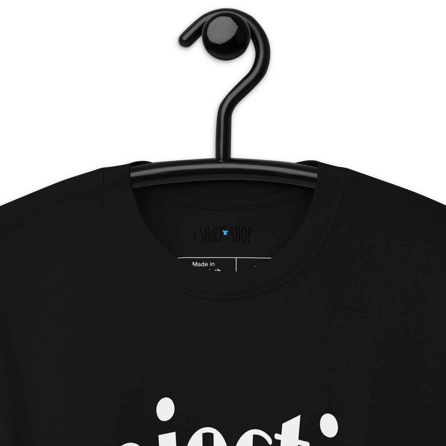Projection Is Valid Premium Heavyweight Tee