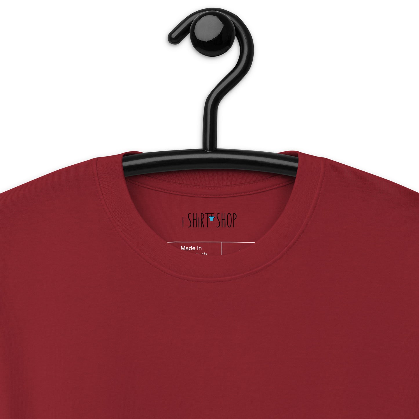 Having Kids Men’s Premium Heavyweight Tee