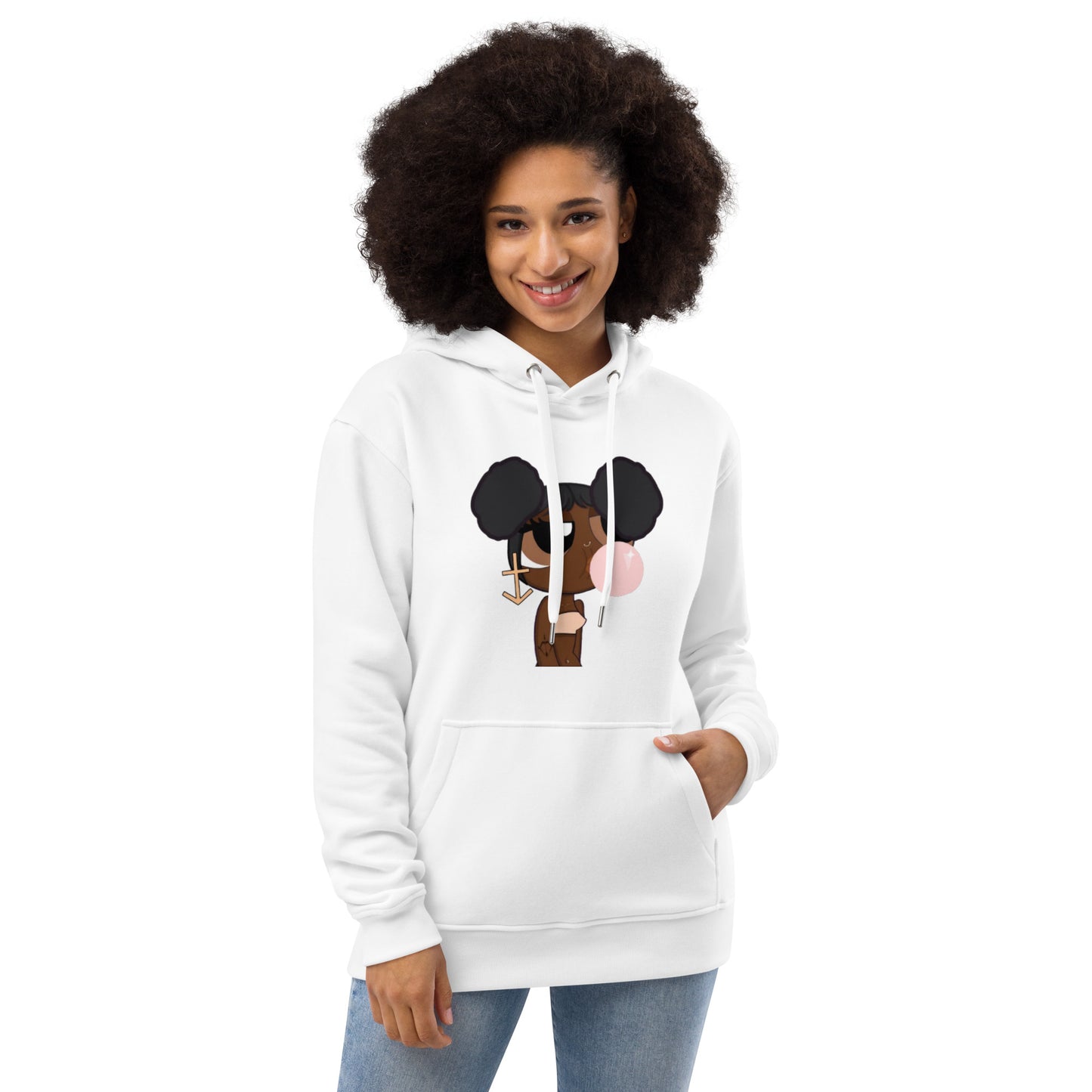 Sagittarius Premium Hoodie