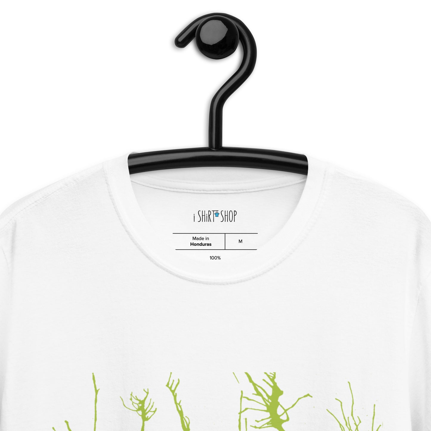 Be Kind To Everything Short-Sleeve Unisex T-Shirt