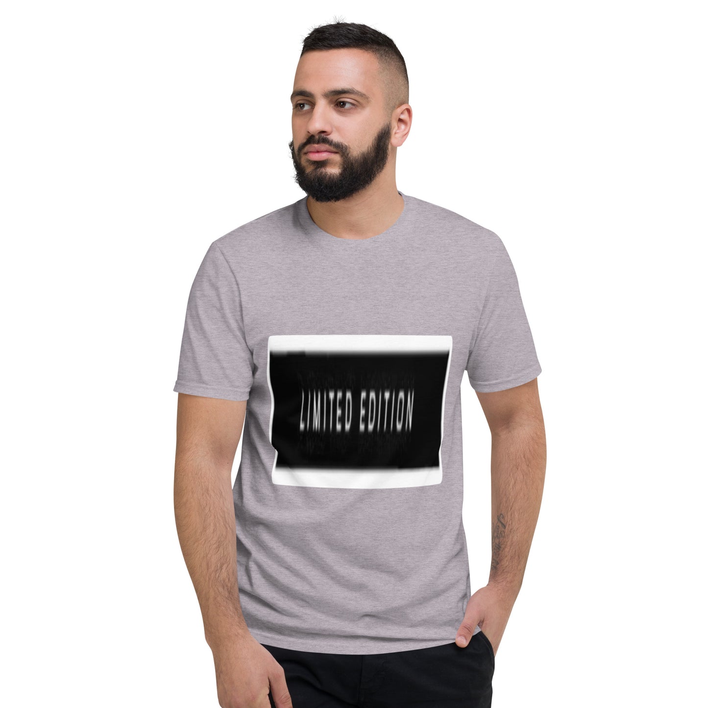 Limited Edition Short-Sleeve T-Shirt