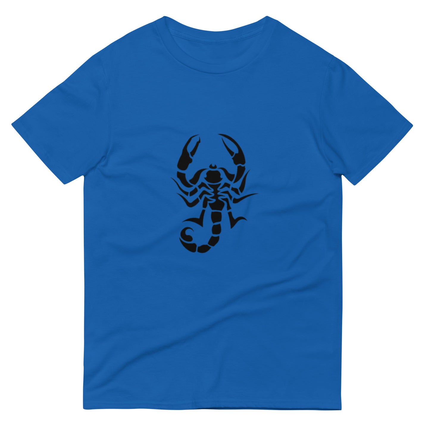 Scorpio Short-Sleeve T-Shirt