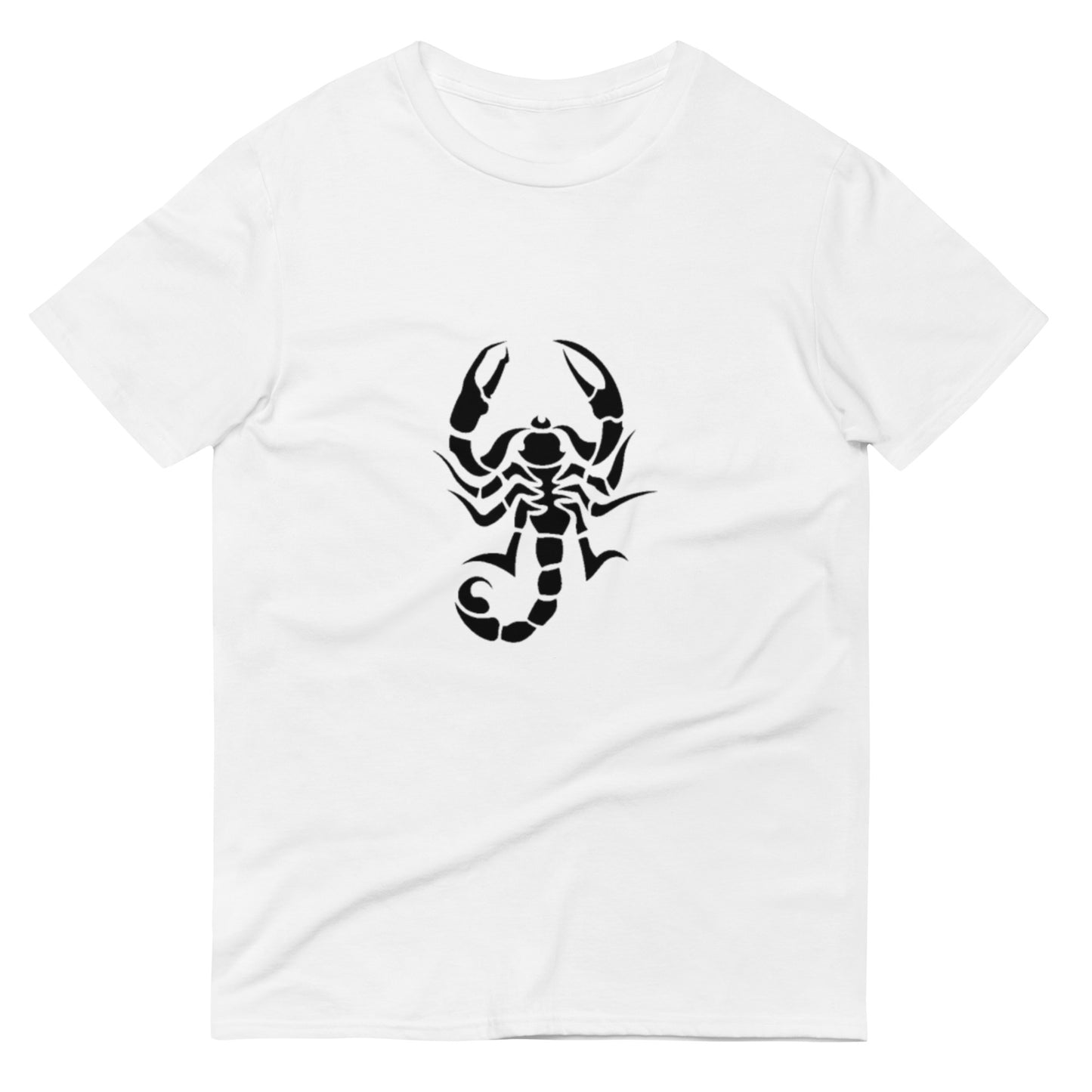 Scorpio Short-Sleeve T-Shirt