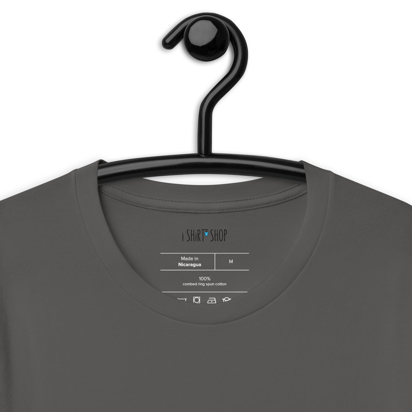 Rainbow Question Mark Unisex T-Shirt
