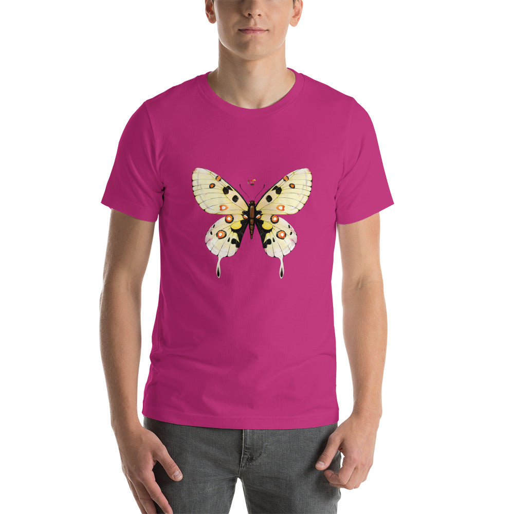 You Give Me ... Unisex T-Shirt