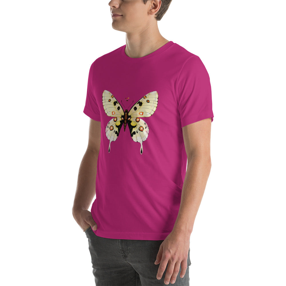 You Give Me ... Unisex T-Shirt