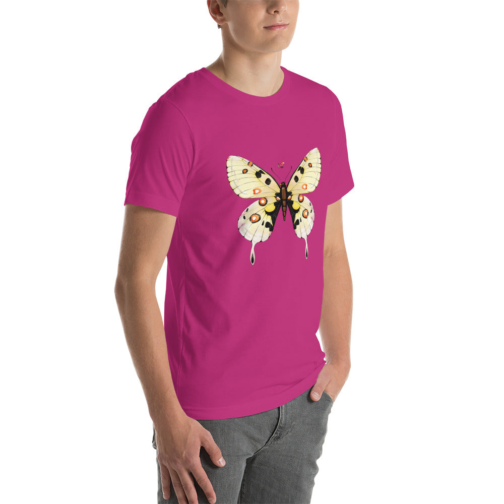You Give Me ... Unisex T-Shirt