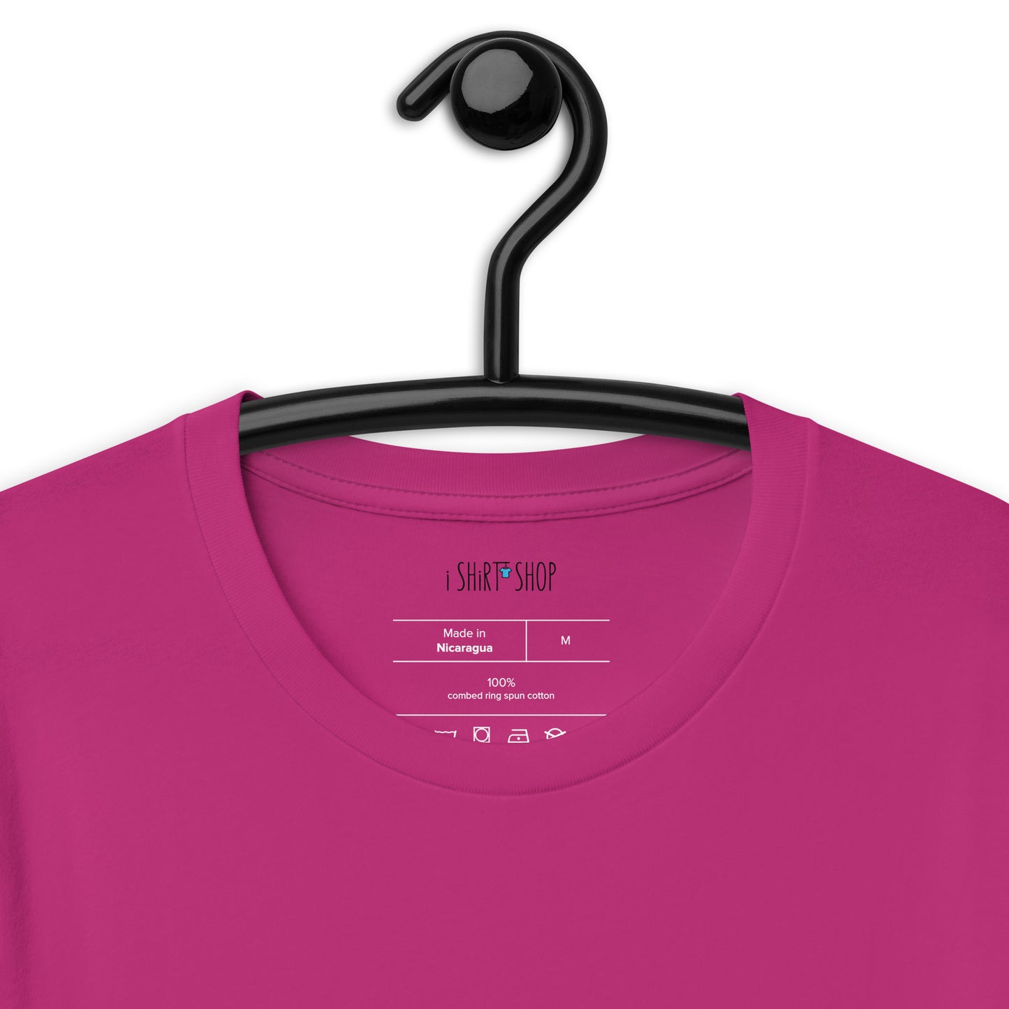 Rainbow Question Mark Unisex T-Shirt