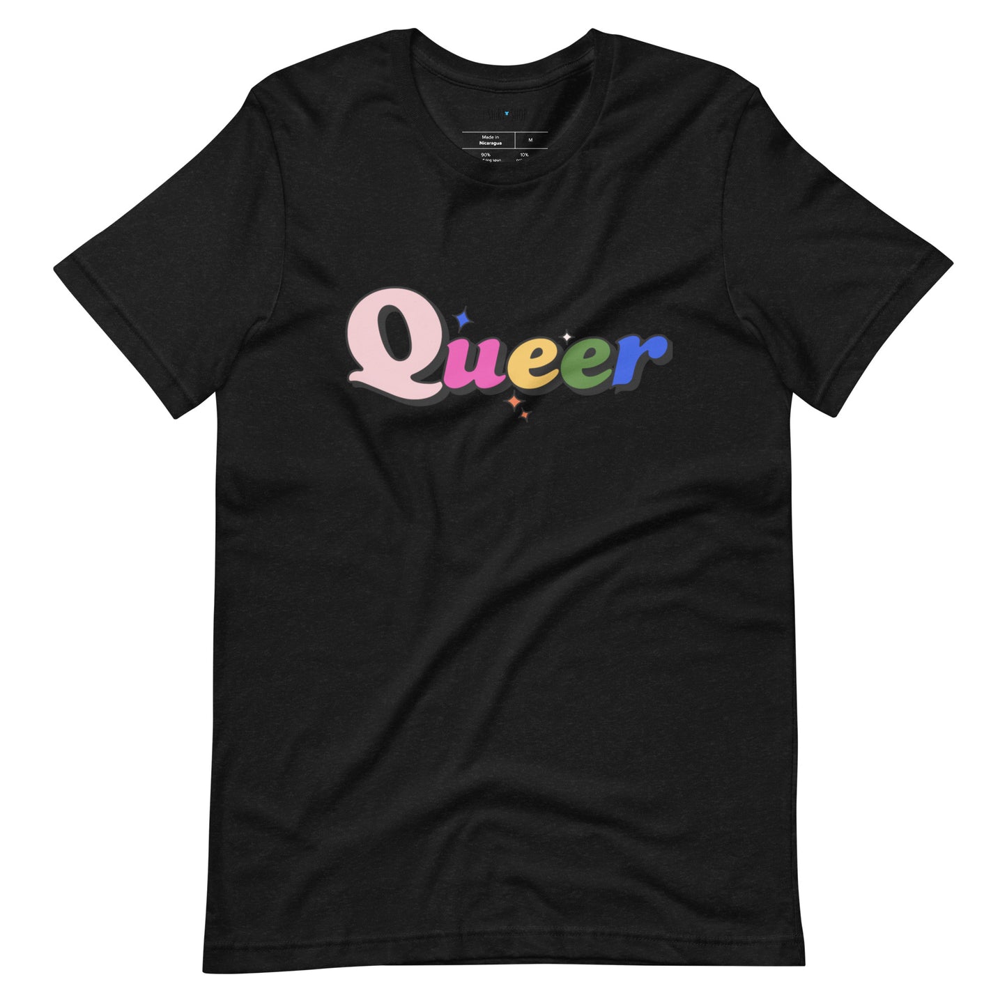 Queer Unisex T-Shirt