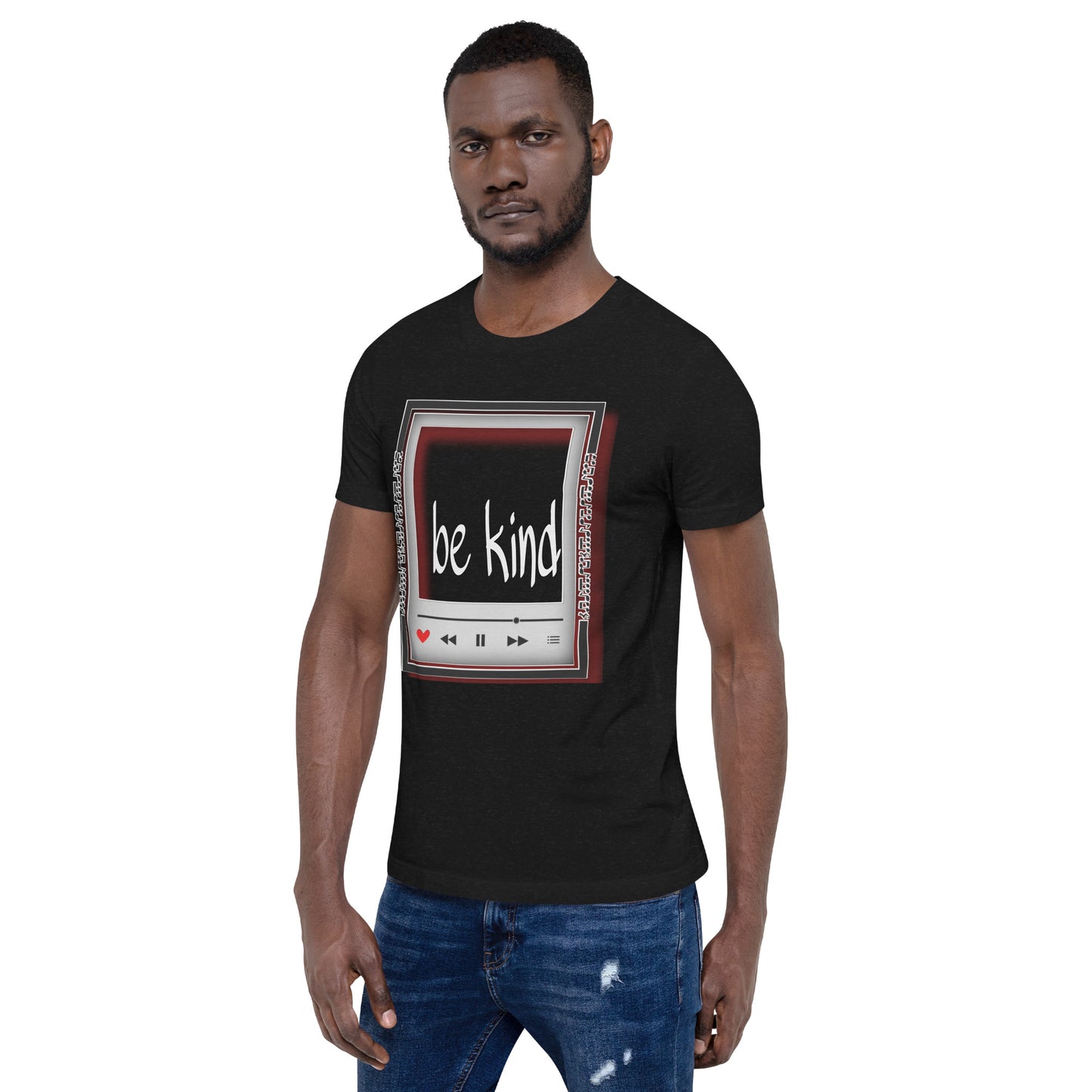 Be Kind Song Unisex T-Shirt