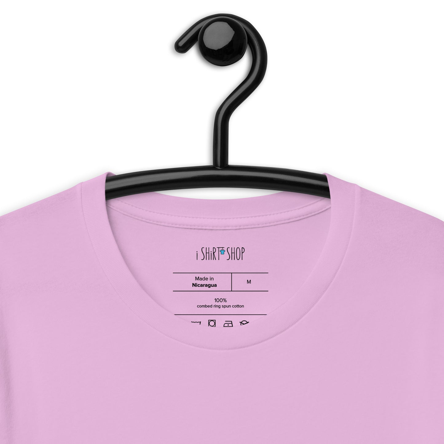 Rainbow Question Mark Unisex T-Shirt