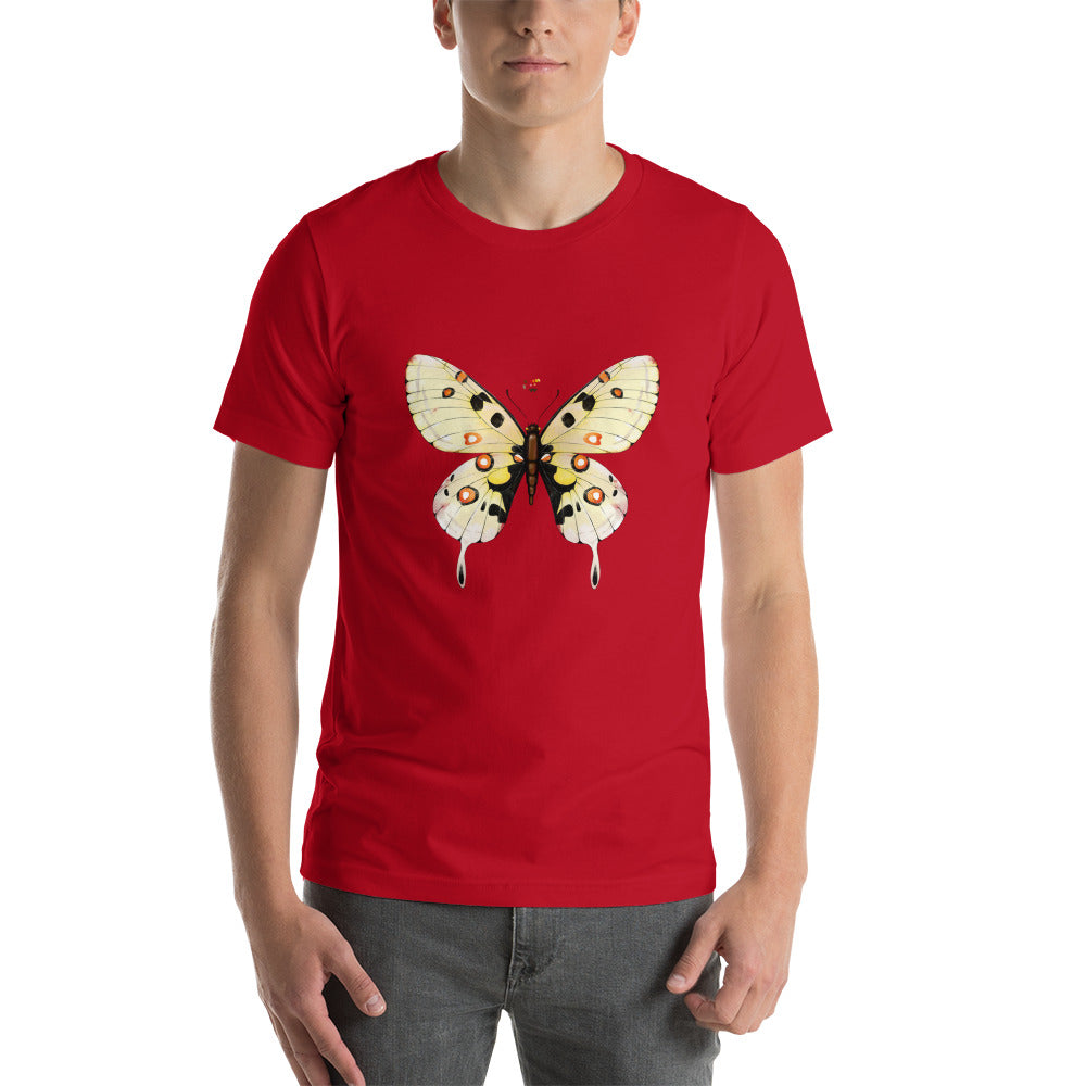 You Give Me ... Unisex T-Shirt