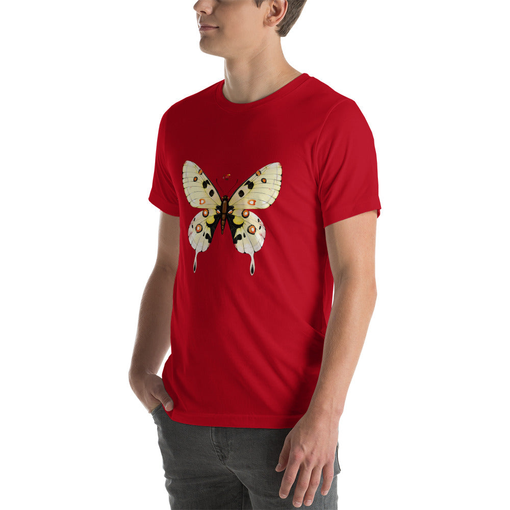 You Give Me ... Unisex T-Shirt