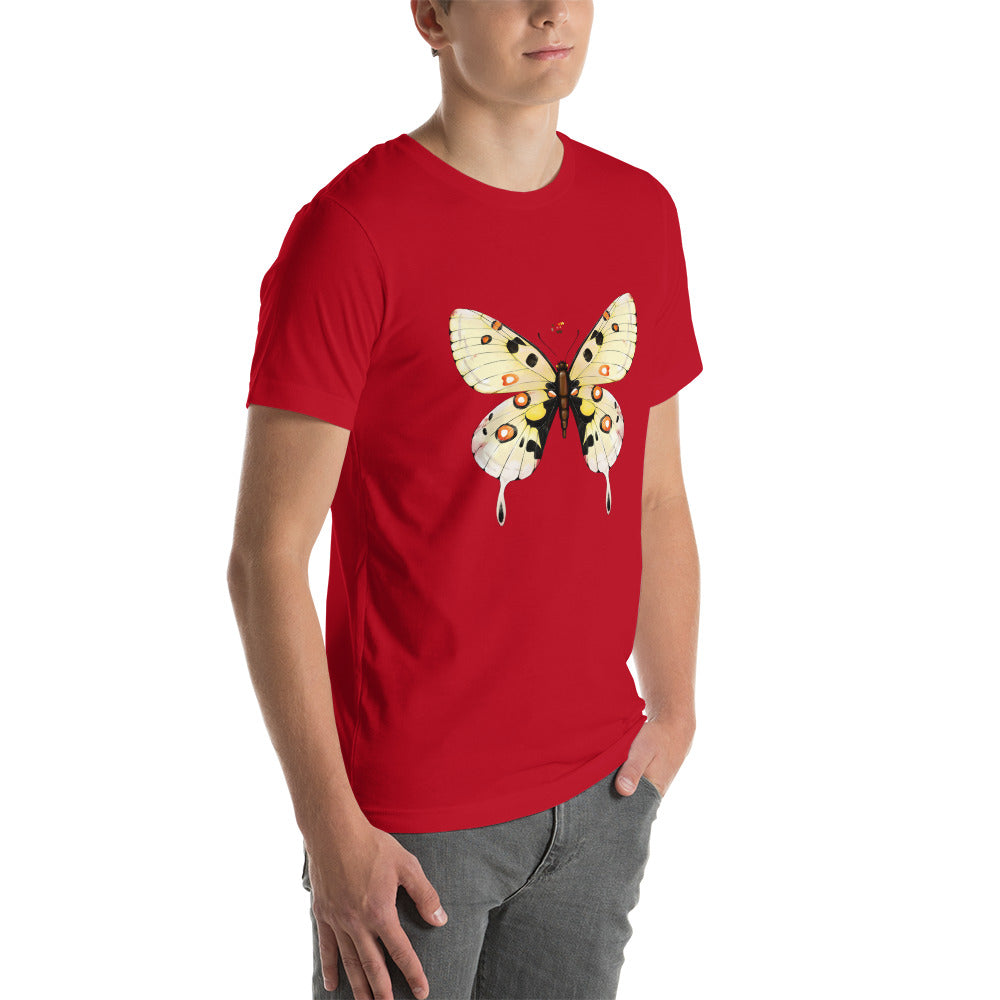 You Give Me ... Unisex T-Shirt