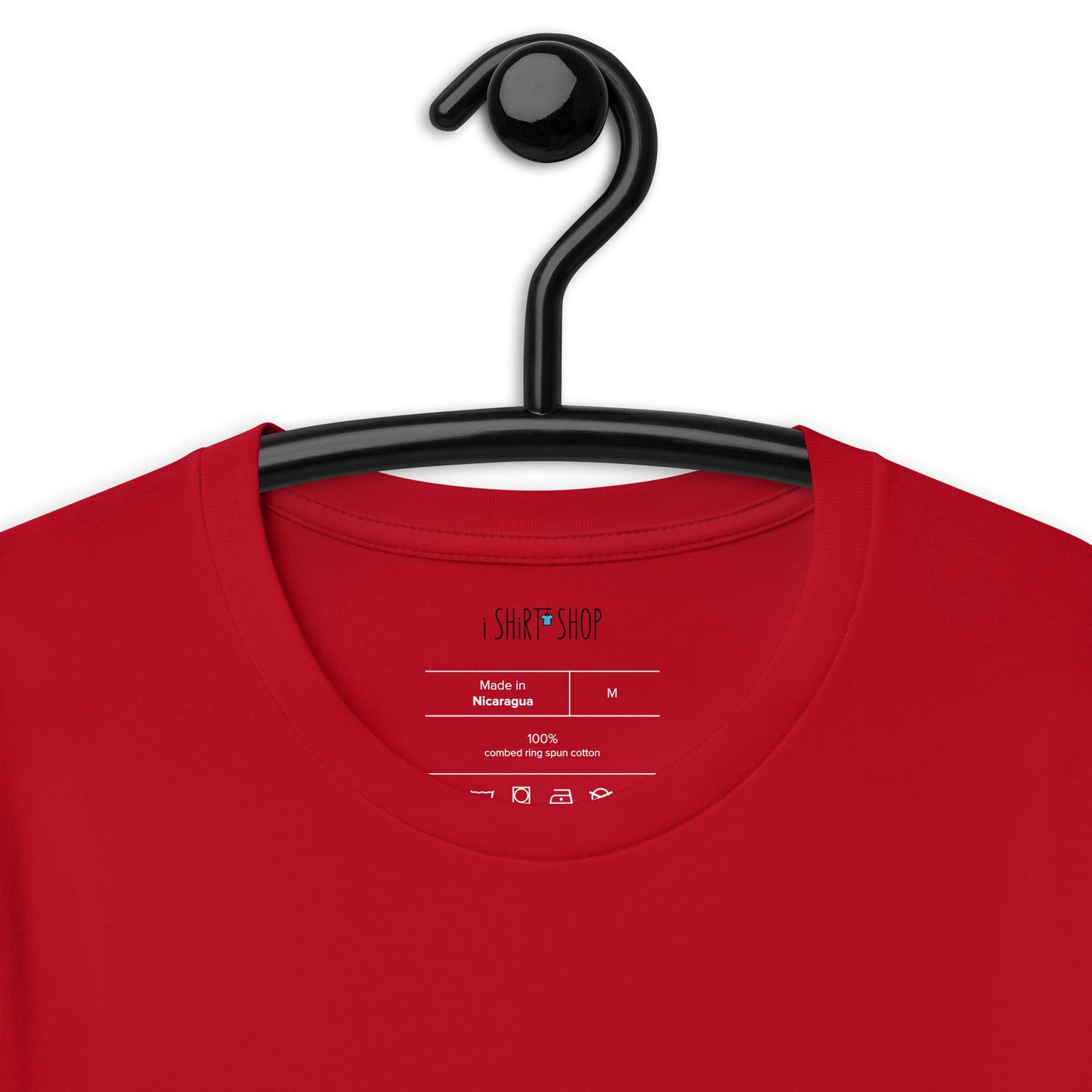 Rainbow Question Mark Unisex T-Shirt