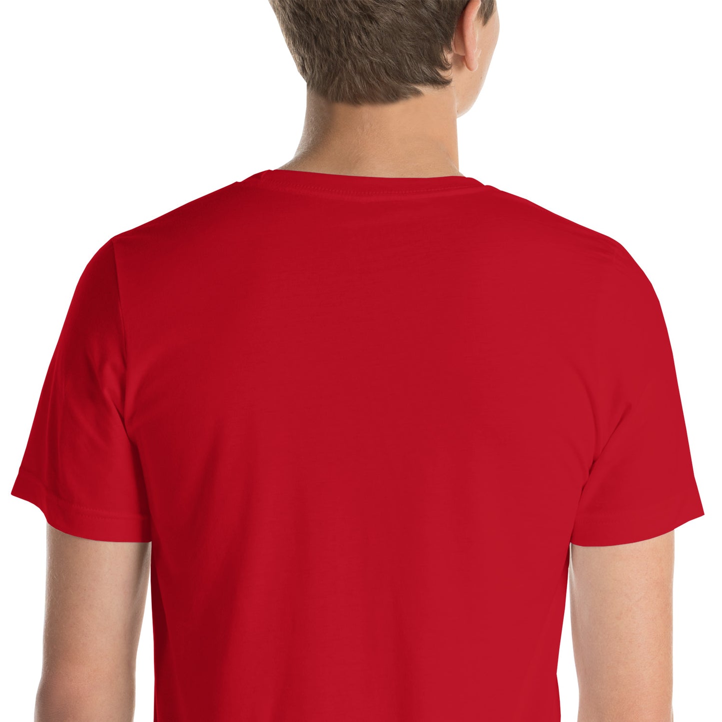 You Give Me ... Unisex T-Shirt