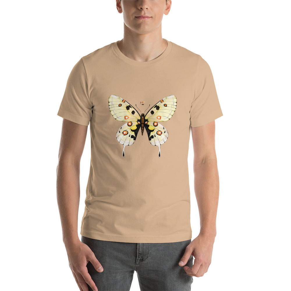 You Give Me ... Unisex T-Shirt