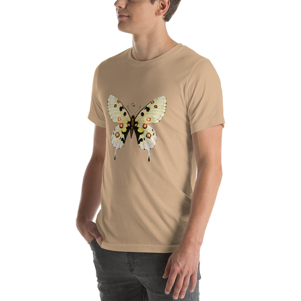 You Give Me ... Unisex T-Shirt