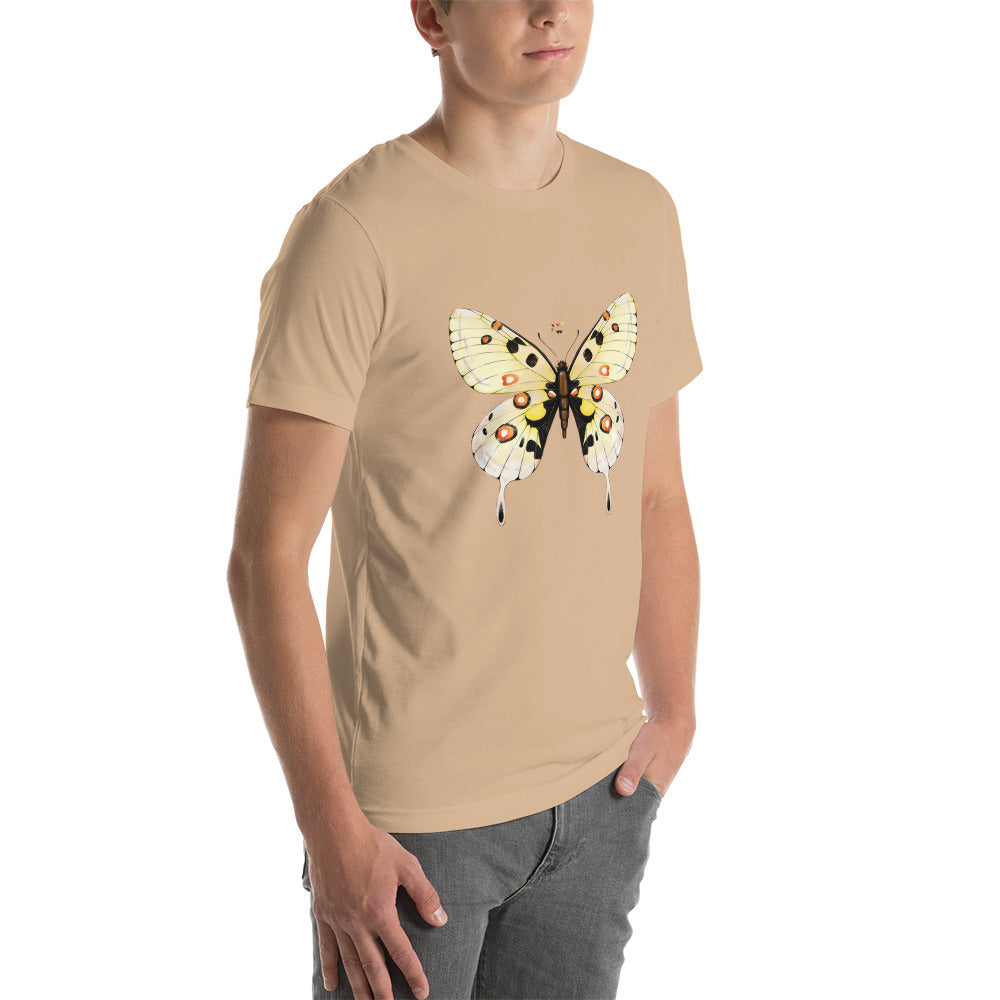 You Give Me ... Unisex T-Shirt