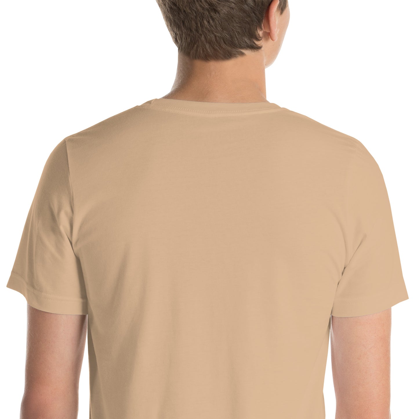 You Give Me ... Unisex T-Shirt